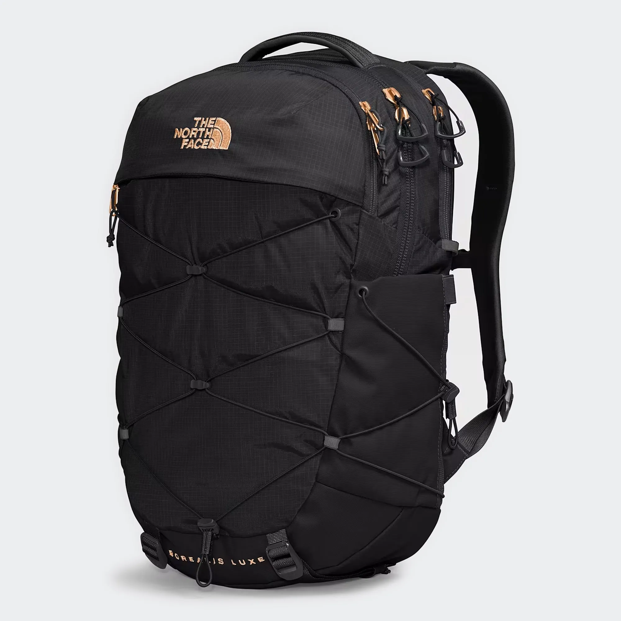 Women's The North Face Borealis Luxe Backpack Black