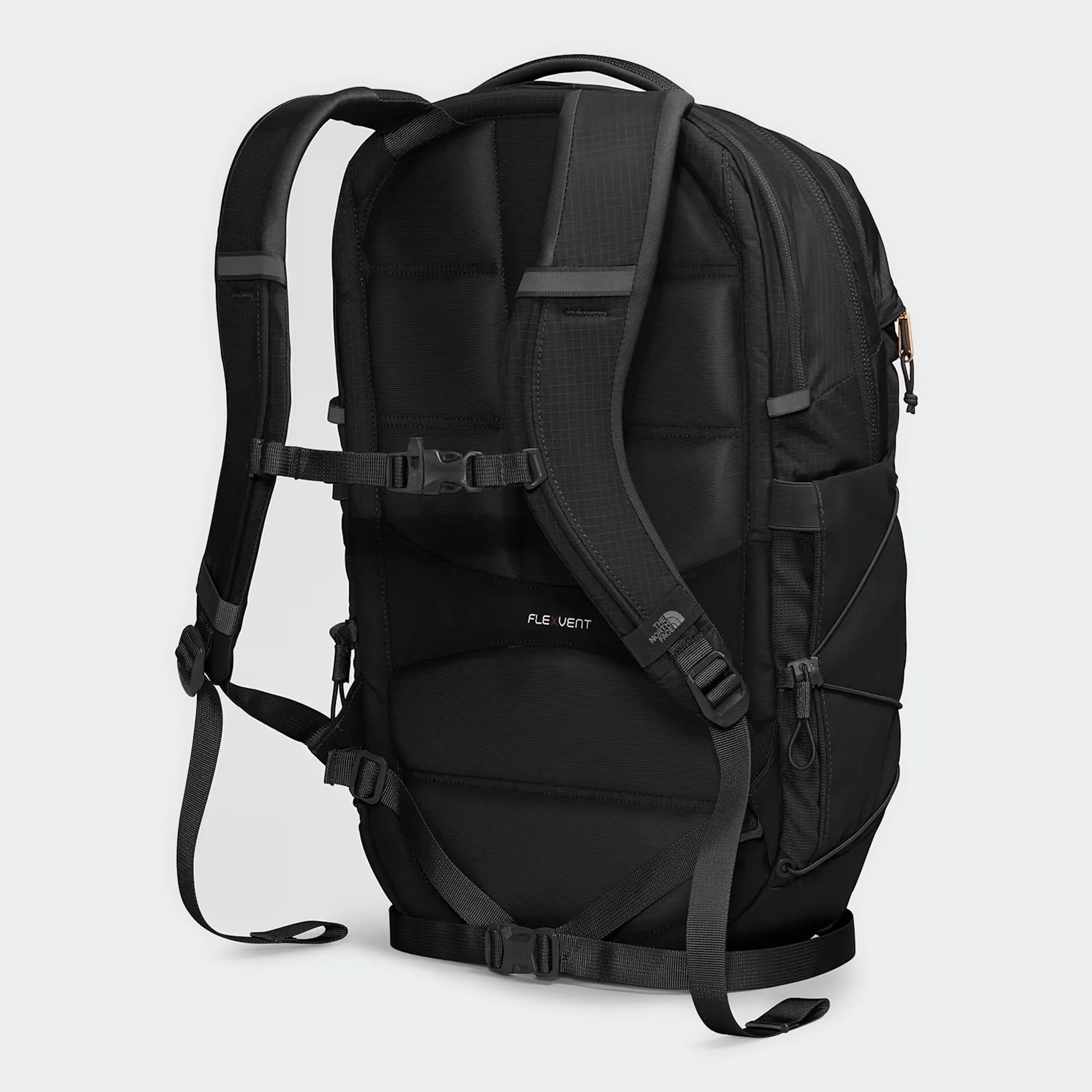 Women's The North Face Borealis Luxe Backpack Black