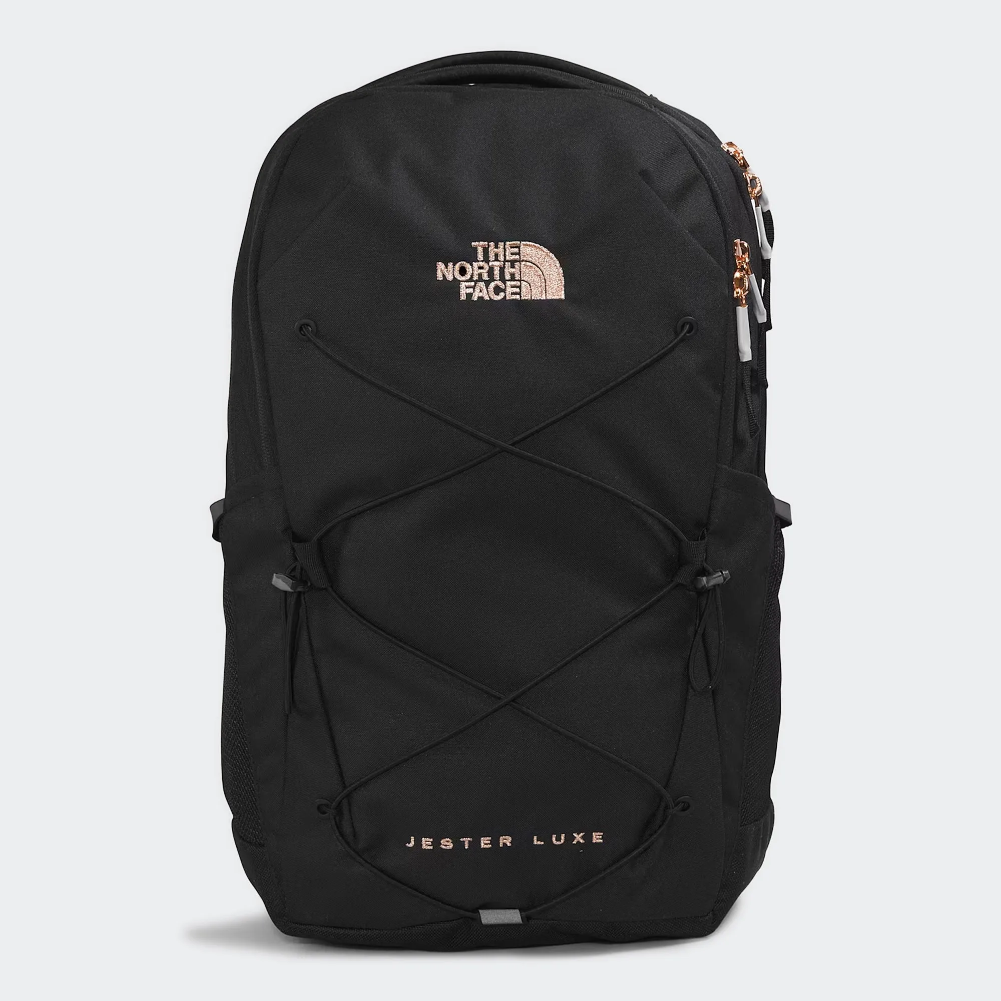 Women's The North Face Jester Luxe Backpack Black