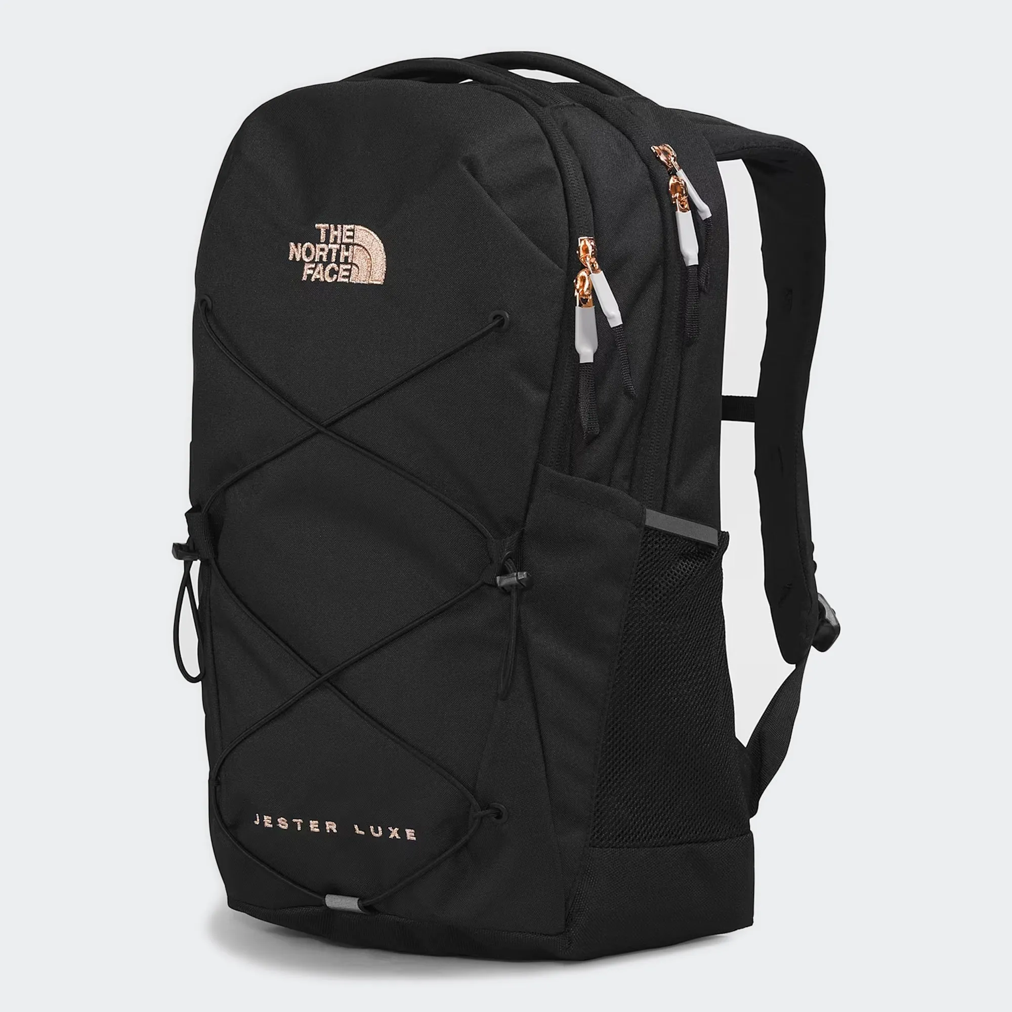 Women's The North Face Jester Luxe Backpack Black