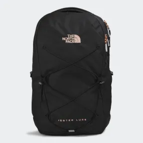 Women's The North Face Jester Luxe Backpack Black