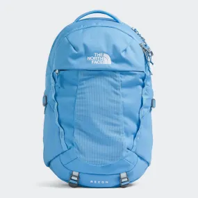 Women's The North Face Recon Backpack Dark Cornflower