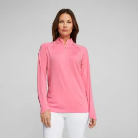 Women's YouV Golf 1/4 Zip