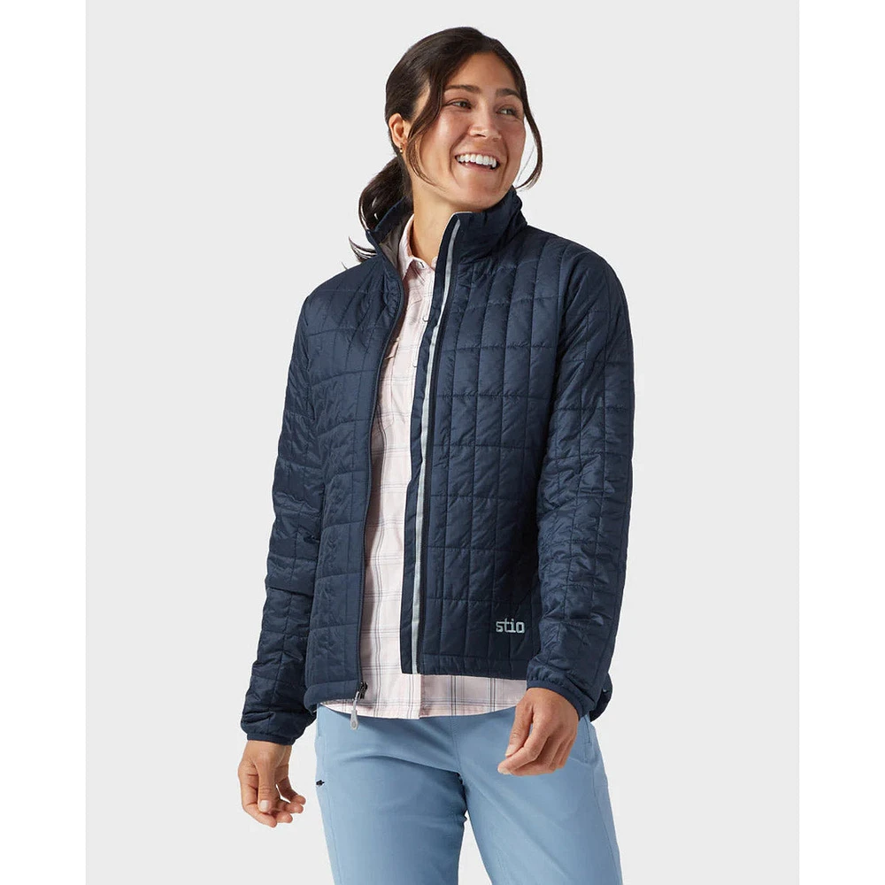 Women's Azura Insulated Jacket